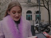 Tiffany Tatum Gets Her Little Ass Destroyed 3/16