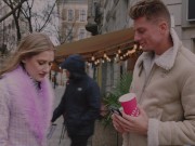 Tiffany Tatum Gets Her Little Ass Destroyed 4/16