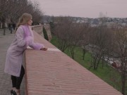 Tiffany Tatum Gets Her Little Ass Destroyed 6/16