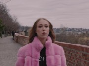 Tiffany Tatum Gets Her Little Ass Destroyed 7/16