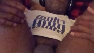 Butt Plug & Horny