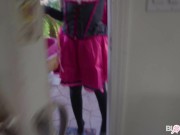 Blowpass - Best Fucktober Halloween Scenes 6/16