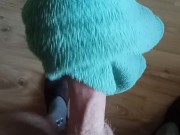 Trening mięśni kegla?  :)