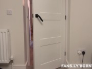 ANOTHER WEEKEND AWAY FILLED WITH INTIMATE PEGGING! 3/16