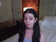 It's The Rebel Inked Lily Thot Offering Seth Brogan Her Holes For Lodging! 4/16