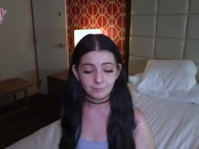 It's The Rebel Inked Lily Thot Offering Seth Brogan Her Holes For Lodging! 5/16