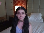 It's The Rebel Inked Lily Thot Offering Seth Brogan Her Holes For Lodging! 7/16