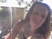 another short real message to a friend 10/16