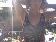 another short real message to a friend 6/16