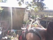 another short real message to a friend 9/16