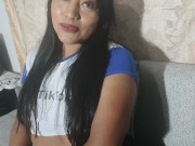 My mom's shy friend is an expert in sex 1/16