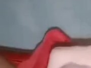 jakol handjob SOFA cum