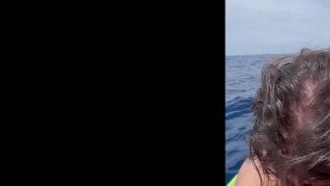 Wild fucking in public places with my horniest friends, Chris Diamond