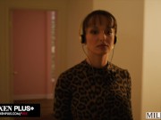 MILFY Teacher fucks student 2/16