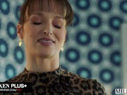 MILFY Teacher fucks student 3/16