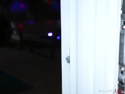 Hotwife Gets Wild with My Friend At New Year's Eve Party - Charley Hart - TouchMyWife 1/16