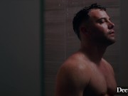 Deeper. Anal-curious submissive Vic gets her limits tested 1/16