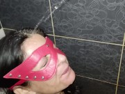 Makeup ruined but I'm not complaining 9/16