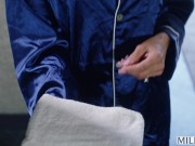 MILFY Legendary MILF Reagan Foxx's Very First BBC 3/16