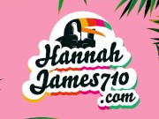 Designer Bikinis Try On Review with Hannahjames710! Revealing sets for the Beach! 1/16