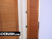 Please, Be My First by DadCrush Featuring Liz Jordan & Mike Mancini 2/16