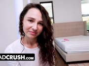 Please, Be My First by DadCrush Featuring Liz Jordan & Mike Mancini 6/16