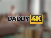 DADDY4K. Making Art with Olivia Sparkle 15/16