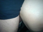 A three holed fuck toy, who’s only purpose in this world is to empty my balls! 6/16