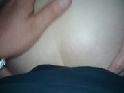 Empty your mind and present your fuck holes! 😈 10/16