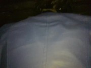 Empty your mind and present your fuck holes! 😈 11/16