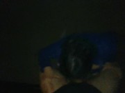 Drop down to your knees and worship hard cock!! 6/16