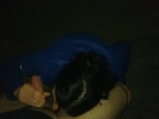 Drop down to your knees and worship hard cock!! 8/16