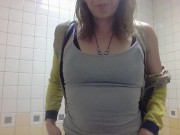 masturbating at walmart again part1 started at publix porn blocked 1/16