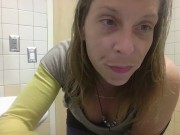 masturbating at walmart again part1 started at publix porn blocked 10/16
