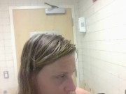 masturbating at walmart again part1 started at publix porn blocked 2/16