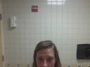 masturbating at walmart again part1 started at publix porn blocked 3/16