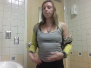 masturbating at walmart again part1 started at publix porn blocked 6/16