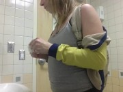 masturbating at walmart again part1 started at publix porn blocked 8/16