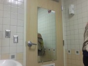 masturbating at walmart again part1 started at publix porn blocked 9/16