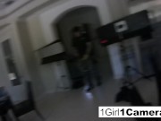 Gorgeous Kelly Surfer Shows Off Her Body! 2/16