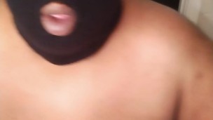 Fat ass fat man open up booty hoes