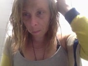 cumming in walmart part 1 15/16