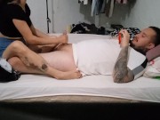 Sedusco al director de la facultad para pasar el semestre