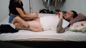 Sedusco al director de la facultad para pasar el semestre