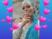 Smoking Christmas 4/16