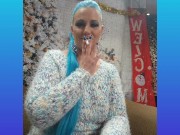 Smoking Christmas 5/16