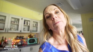 All In The Step Family S1:E2 - Family Meeting ★FULL★