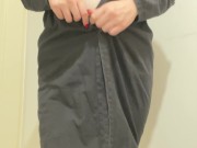رفته ازی شرکت ت محل کارش - Screenshot 4 of 16 - Voyeur