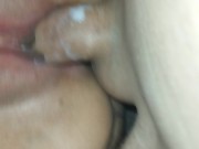 Fudendo a bucetinha gostosa 15/16