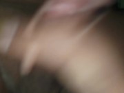 Mi novia me graba miestra me masturbo y me ayuda a venirme 14/16